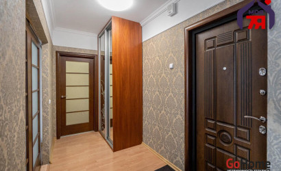 Купить 2-комнатную квартиру, Минск, Шаранговича ул., 66 (Фрунзенский район). Фото 2