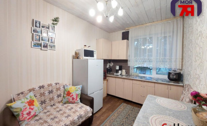 Купить дом в деревне, Звездочка-2002, 8.03 соток. Фото 11