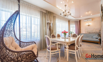 Купить коттедж, Сеница, Малиновая ул., 7.61 соток. Фото 23