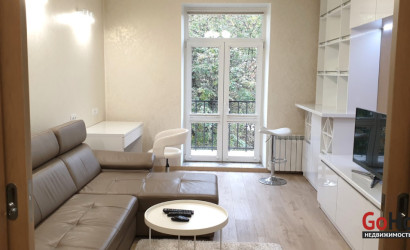 Снять 2-комнатную квартиру, Минск, просп. Независимости, д. 13 (Московский район). Фото 3