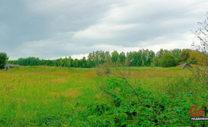 Купить дом в деревне, Новоселки, Центральная, 69, 50 соток. Фото 10