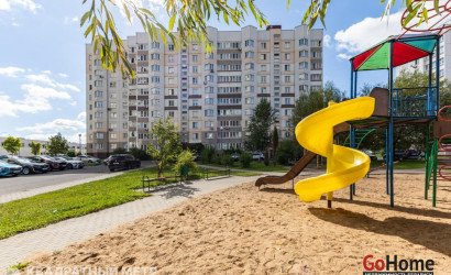 Купить 2-комнатную квартиру, Минск, Германовская ул., 17 (Октябрьский район). Фото 25