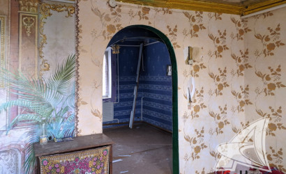 Купить дом, Жуховцы, Остромичский с/с, 25 соток. Фото 12