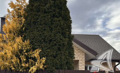 Купить дом, Брест, Козловичи, 12.11 соток. Фото 1