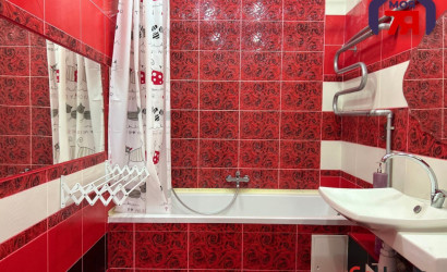 Купить 1-комнатную квартиру, Солигорск, Октябрьская ул., 61. Фото 11