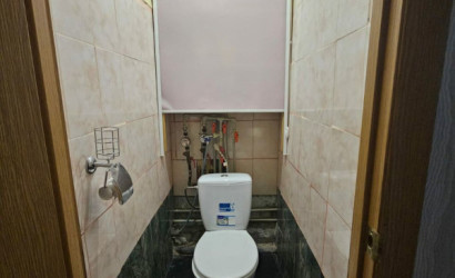 Купить 3-комнатную квартиру, Осиповичи, Риммы Кунько, 7. Фото 1