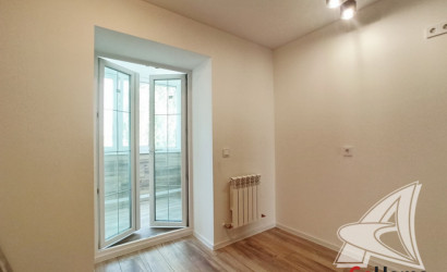 Купить 2-комнатную квартиру, Кобрин, , . Фото 15