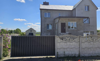 Купить коттедж, Алеховка, Центральная ул., 25 соток. Фото 9