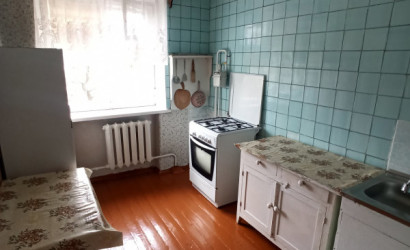 Купить 2-комнатную квартиру, Пинск, 60 лет Октября, 12. Фото 5