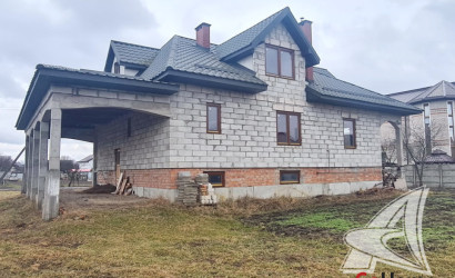 Купить дом, Брест, Задворцы, 16.78 соток. Фото 20