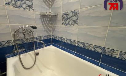 Снять 1-комнатную квартиру, Минск, ул. Бельского, д. 17 (Фрунзенский район). Фото 12