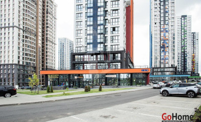 Аренда офиса, Минск, Игоря Лученка ул., 30, 26 кв.м.. Фото 10
