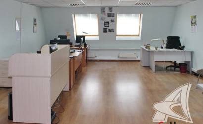 Продажа офиса, Брест, Центр,  467.6 кв.м.. Фото 2