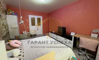 Купить 1-комнатную квартиру, Брест, ул. Гвардейская, д. . Фото 4