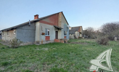 Купить дом, Большие Мотыкалы, Мотыкальский с/с, 13.09 соток. Фото 4