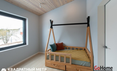 Купить коттедж, Галица, Минская, 14.81 соток. Фото 15