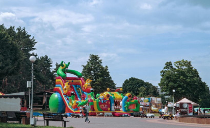 Купить 1-комнатную квартиру, Солигорск, Парковая ул., 10. Фото 34