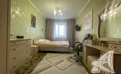 Купить 4-комнатную квартиру, Береза, , . Фото 6