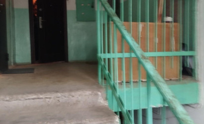 Купить 3-комнатную квартиру, Витебск, Горького ул., 138. Фото 10