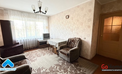 Купить 4-комнатную квартиру, Мозырь, Интернациональная ул., д.162. Фото 2