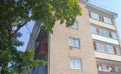 Купить 1-комнатную квартиру, Вилейка, Октябрьская ул., 32. Фото 10