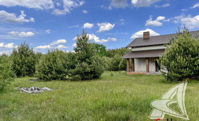 Купить дом, Дубица, Домачевский с/с, 24.96 соток. Фото 2