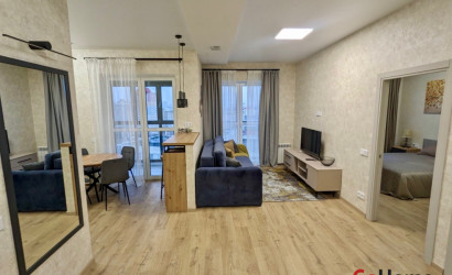 Снять 2-комнатную квартиру, Минск, ул. Кропоткина, д. 61. Фото 1