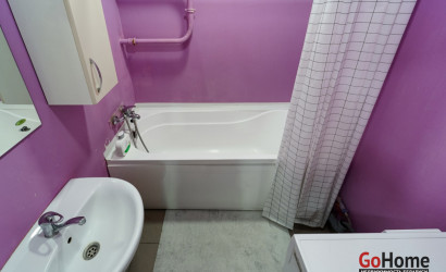 Купить 1-комнатную квартиру, Минск, Пимена Панченко, 10А (Фрунзенский район). Фото 12