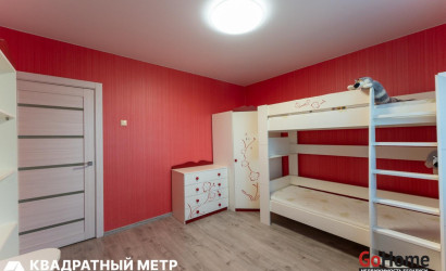 Купить 3-комнатную квартиру, Минск, Маяковского ул., 101/Б(Ленинский район). Фото 10