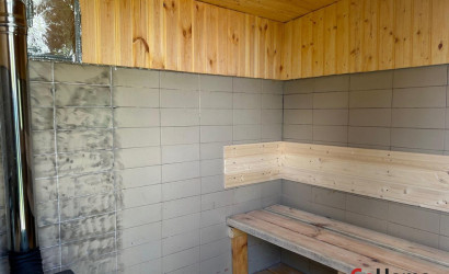 Купить дом в деревне, Трикотажник-84, 6 соток. Фото 19