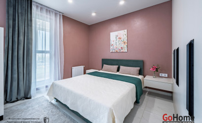 Купить 1-комнатную квартиру, Минск, Михаила Савицкого, 20(Октябрьский район). Фото 13