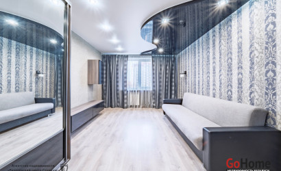 Купить 3-комнатную квартиру, Минск, Чайлытко, 15 (Фрунзенский район). Фото 3