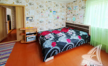 Купить дом, Брест, Речица, 5.58 соток. Фото 36