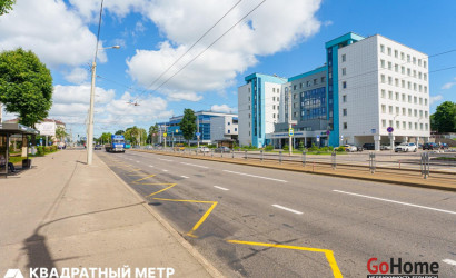 Купить 2-комнатную квартиру, Минск, Долгобродская ул., 38(Партизанский район). Фото 14
