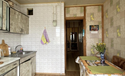 Купить 1-комнатную квартиру, Брест, Молодогвардейская ул.. Фото 6