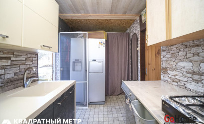 Купить дом в деревне, Ромашка Соломореченская, 5 соток. Фото 4