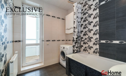 Купить 1-комнатную квартиру, Минск, Дзержинского просп., 78 (Московский район). Фото 1