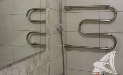 Купить 2-комнатную квартиру, Брест, Ковалево, ул. Суворова. Фото 10