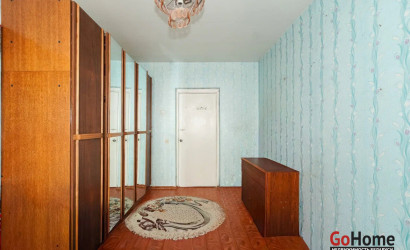 Купить 4-комнатную квартиру, Минск, Якубова ул., 48/2(Ленинский район). Фото 22