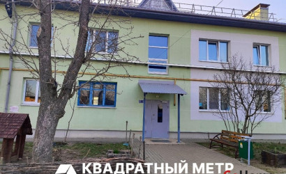 Купить 3-комнатную квартиру, Узда, Первомайская ул., 54. Фото 3