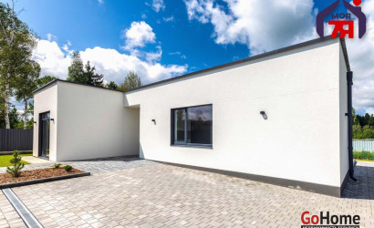 Купить коттедж, Ручеек, 8 соток. Фото 5