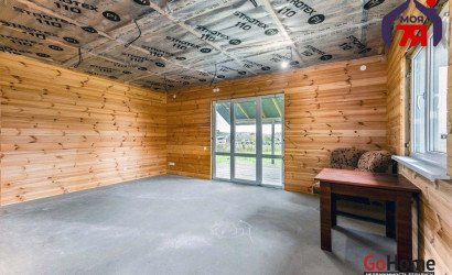 Купить дом, Августово, Зеленая ул., 20.12 соток. Фото 11