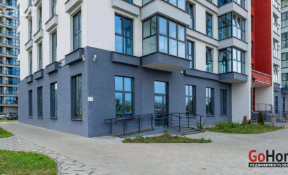 Аренда торгового помещения, Минск, Мира просп., 20,  57.7 кв.м.. Фото 14