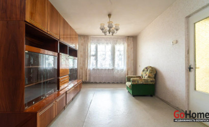 Купить 2-комнатную квартиру, Минск, Логойский тракт, 39/2 (Советский район). Фото 14