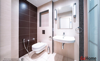 Купить 3-комнатную квартиру, Минск, Победителей, 57 (Центральный район). Фото 10