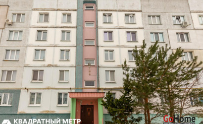 Купить 3-комнатную квартиру, Заречье, Зареченская ул., 43. Фото 13