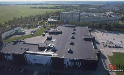 Аренда торгового помещения, Могилев, пр-т Мира 73,  от 37 до 2000 кв.м.. Фото 3