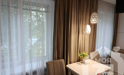 Купить 1-комнатную квартиру, , Франтишка Скорины ул., 2. Фото 6