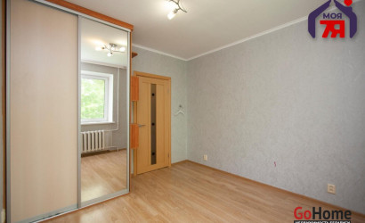 Купить 2-комнатную квартиру, Молодечно, Чкалова ул., 8. Фото 12