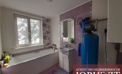 Купить 3-комнатную квартиру, Тельминский с/с, д. Щебрин. Фото 10